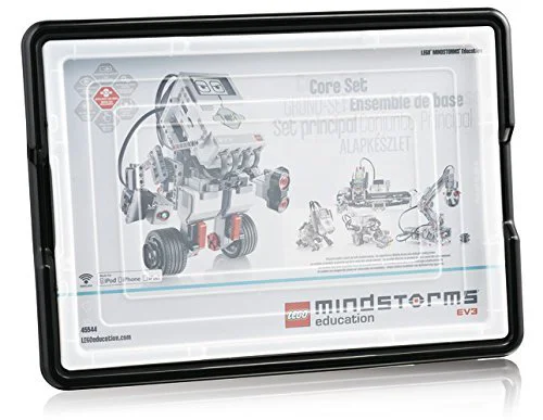 Lego Mindstorm Education - Ev3 Core Set foto