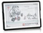 Lego Mindstorm Education - Ev3 Core Set foto