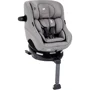 Scaun auto rotativ cu isofix Joie Spin 360 GT Gray Flannel, nastere - 105 cm foto