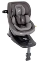 Scaun auto Joie i-Venture Dark Pewter 0-18 kg + Baza Isofix I-size Advance foto