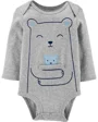 Carter's Body cu Ursulet foto
