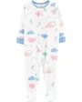 Carter's Pijama cu Norisori foto