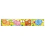 Деревянный пазл 4 в 1 Viga Toys Jungle, 4x12 эл.