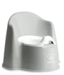 Горшок-кресло BabyBjorn Potty Chair Grey