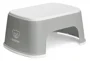 Стульчик-подставка BabyBjorn Step Stool Grey/White foto