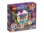 LEGO Friends - Olivia's Cupcake Café foto