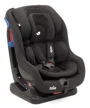 Scaun auto Joie Rear Facing Steadi 0-18 kg Coal foto