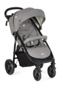 Прогулочная коляска Joie Litetrax 4 Gray Flannel foto