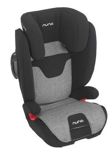 Scaun auto cu Isofix Nuna AACE 15-36 kg Charcoal