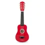 Chitara din lemn Viga Toys 21'' Red foto