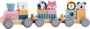 Set de joc Viga Toys Stacking Train