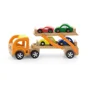 Set de joc Viga Toys Car Carrier