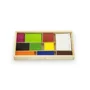 Set de joc educativ Viga Toys Maths Blocks foto