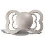 Suzeta ortodontica BIBS Supreme Sand din latex (6-36 luni) foto