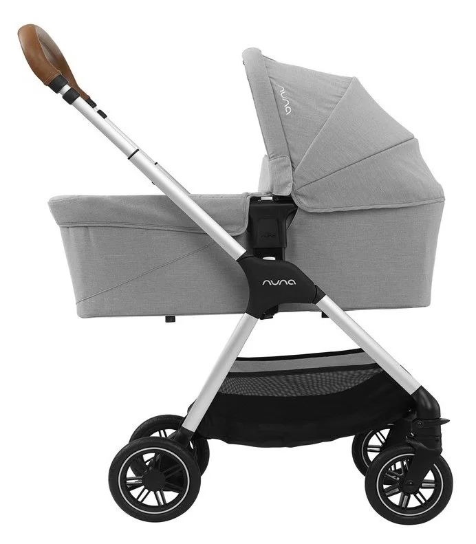 Коляска 2 в 1 Nuna Triv Frost