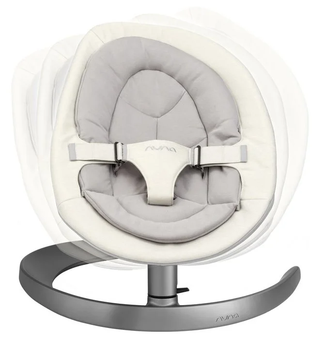 Sezlong Nuna Leaf Curv Birch