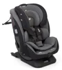 Автокресло с системой Isofix Joie Every Stage FX 0-36 кг Charcoal foto