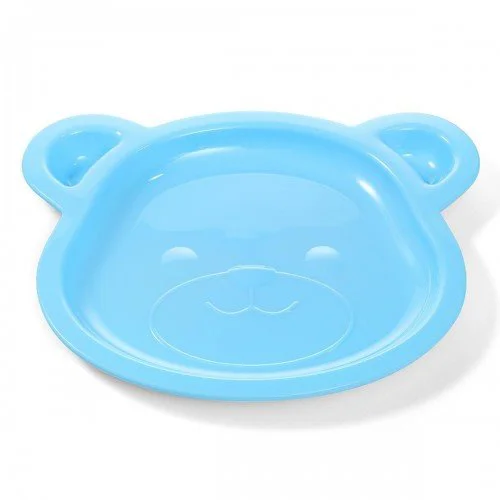 Farfurie BabyOno Bear