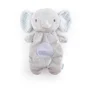 Jucarie moale de plus Ingenuity Elefant