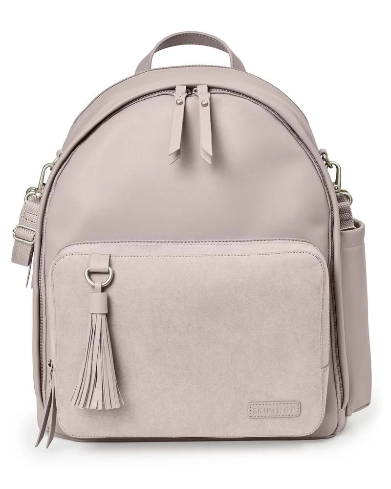 image for Рюкзак для мамы Skip Hop Greenwich Simply Chic foto