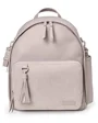 Rucsac pentru mame Skip Hop Greenwich Simply Chic foto