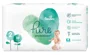 Scutece Pampers Pure Protection 2 (4-8 kg), 39 buc. foto