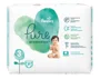 Scutece Pampers Pure Protection 3 (6-10 kg), 31 buc. foto