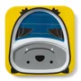 Farfurie Skip Hop Zoo Liliac foto