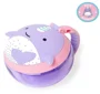 Контейнер-непросыпайка Skip Hop Zoo Нарвал