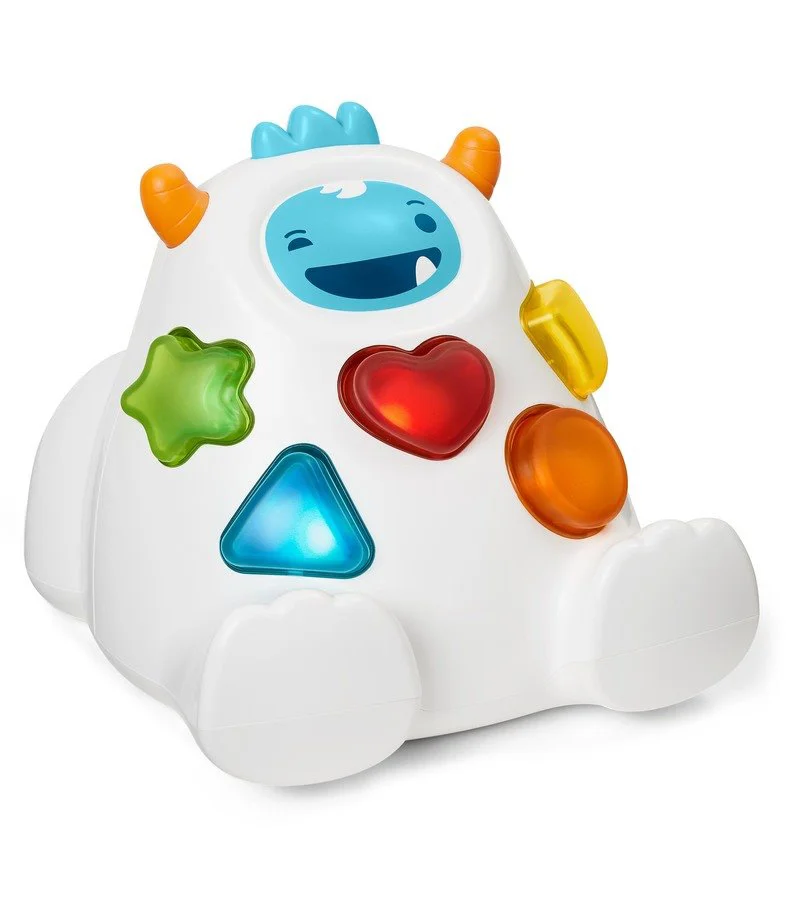Игрушка развивающая Skip Hop Yeti