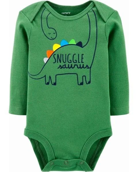 Carter's Body Dinozaur foto