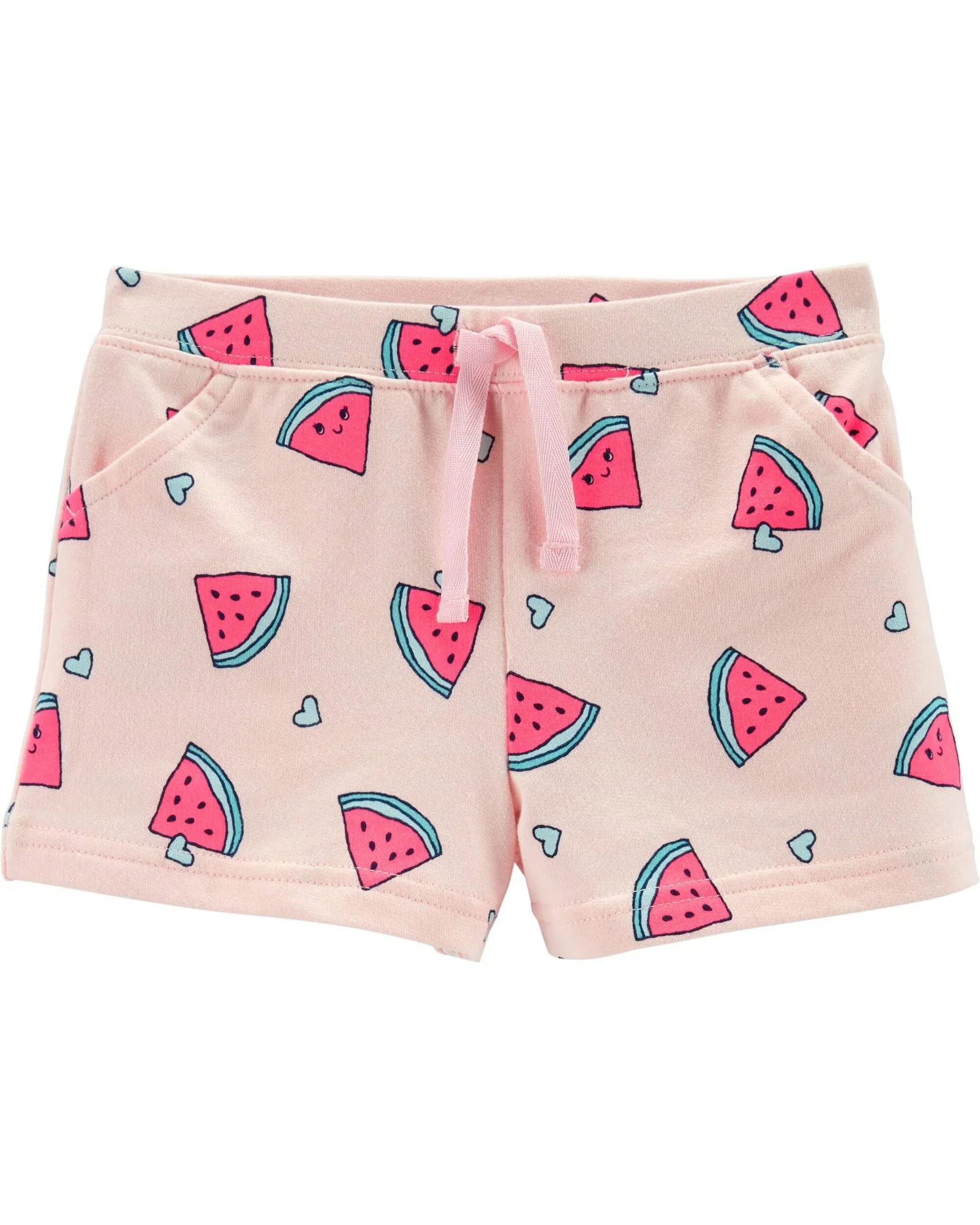 Carter's Pantaloni scurti Pepene foto