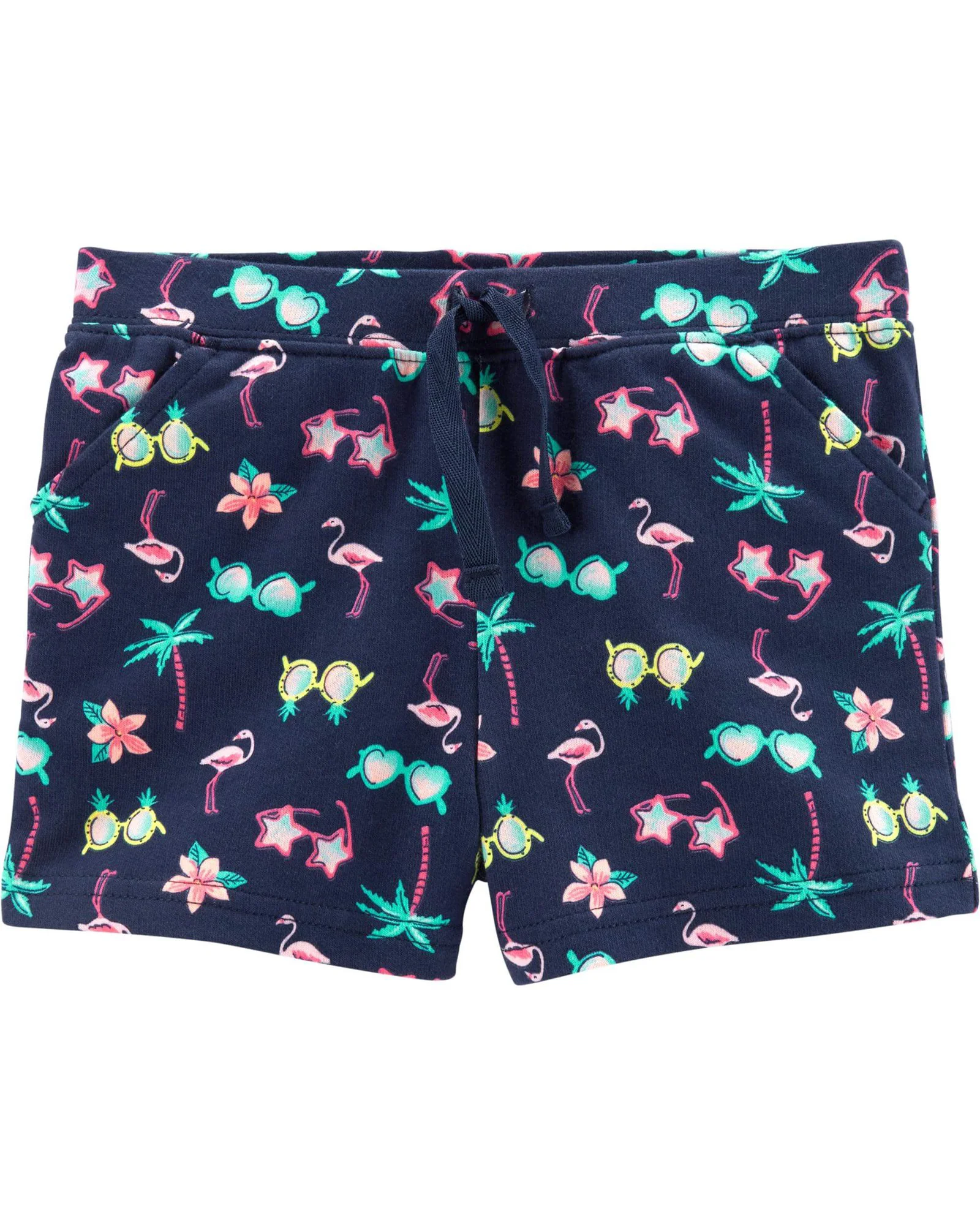 Carter's Pantaloni scurti Tropical foto