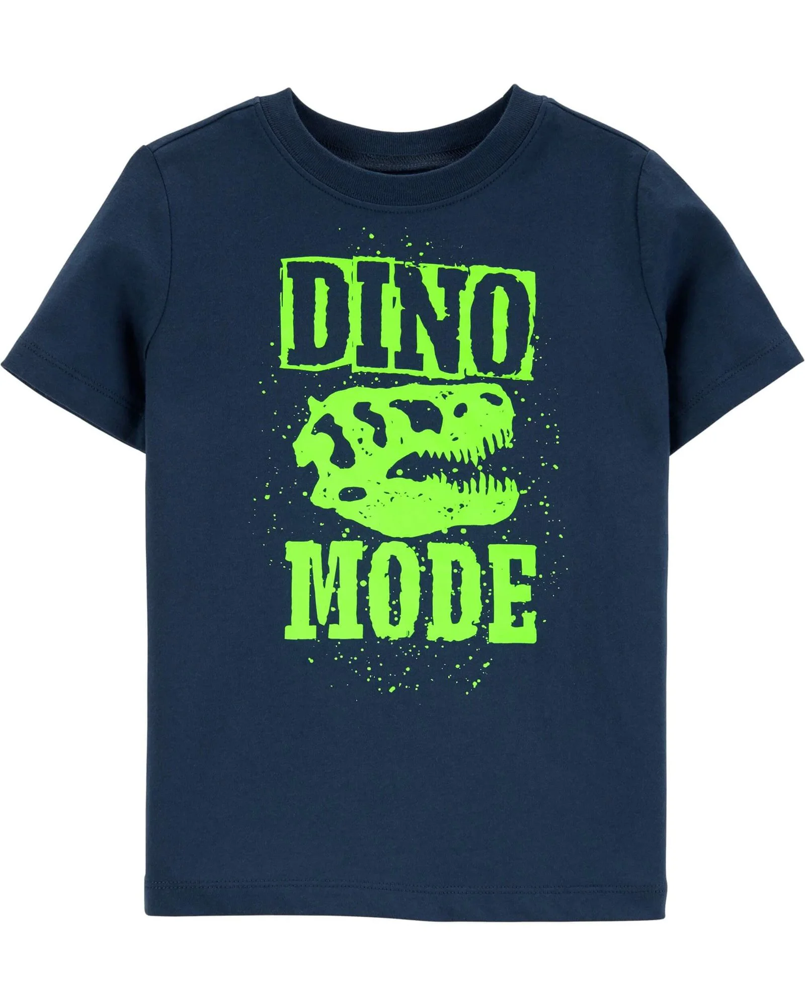 Oshkosh Tricou "Dino mode"