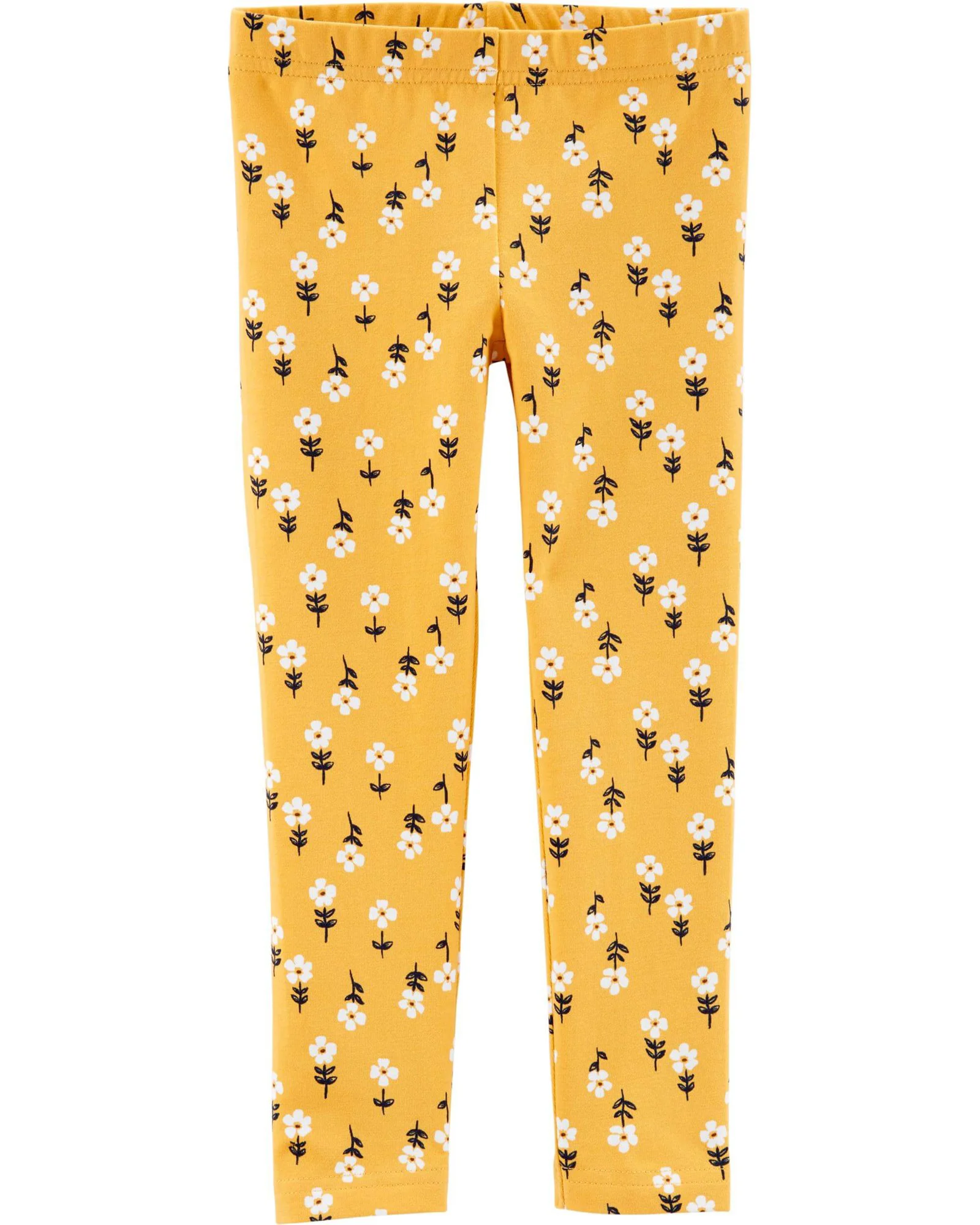 Carter's Pantaloni florali foto