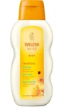 Baita cremoasa Weleda Baby cu galbenele, 200 ml