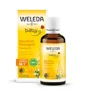 Масло Weleda Baby для массажа животика младенца, 50 мл