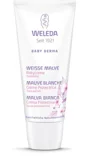 Crema pentru zona scutecului Weleda Baby Derma cu nalba alba, 50 ml