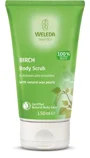 Lotiune de dus exfolianta Weleda cu mesteacan, 200 ml foto