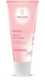Crema de maini Weleda cu migdale pentru piele sensibila, 50 ml foto