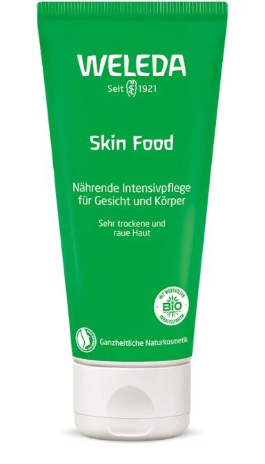 Универсальный питательный крем Weleda Skin Food, 75 мл