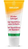 Gel de dinti Weleda pentru copii, 50 ml foto