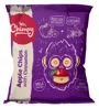 Chips-uri de mere Mr. Chimpy cu scortisoara (2+ ani), 15 g foto