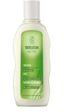 Sampon antimatreata cu grau Weleda, 190 ml foto