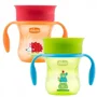 Cana Chicco Perfect Cup (12+ luni), 200 ml