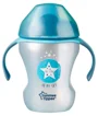 Поильник непроливающий с ручками Tommee Tippee Explora Easy Drink (6+ мес.), 230 мл