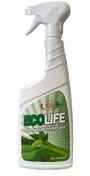 Жидкий дезинфектант Ecolife для рук и поверхностей, 750 мл foto