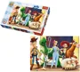 Puzzle Trefl Toy Story "Let's Play", 100 piese foto