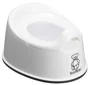 Olita BabyBjorn Smart Potty White