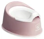 Горшок BabyBjorn Smart Potty Powder Pink